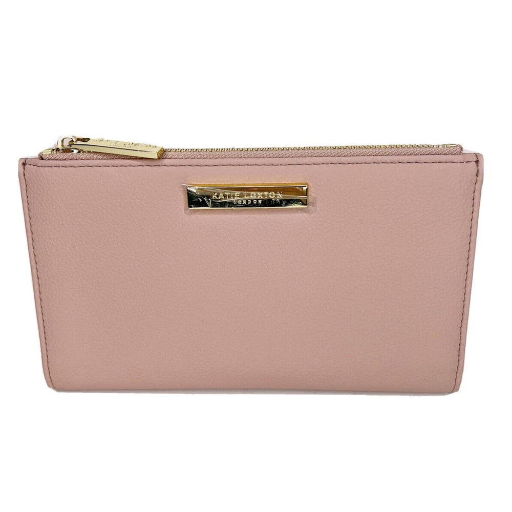 Kate Loxton Sophia Fold Out Wallet Pink